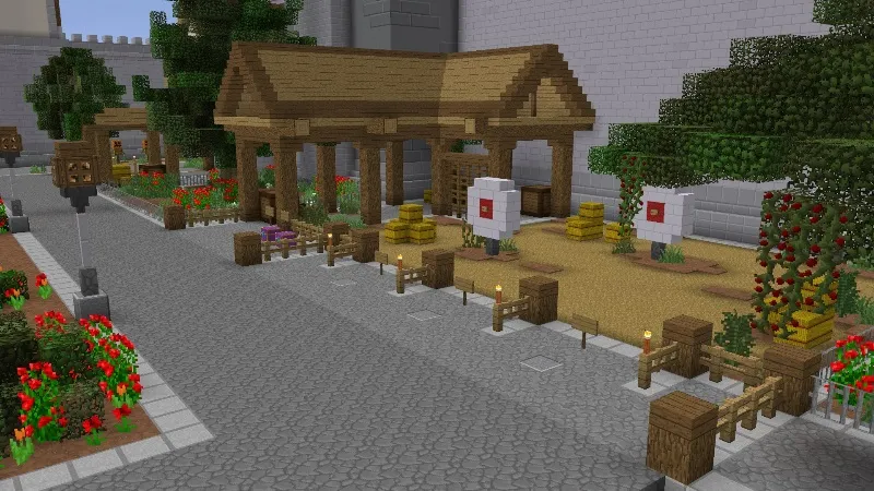 The Royal Kingdom Roleplay