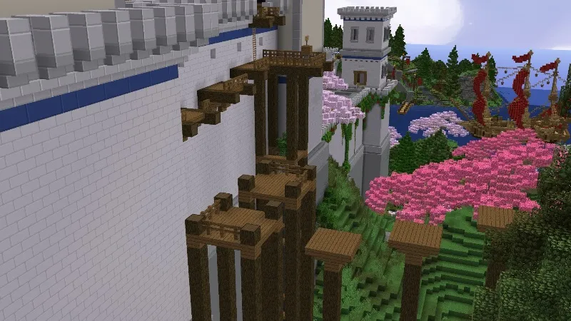 The Royal Kingdom Roleplay