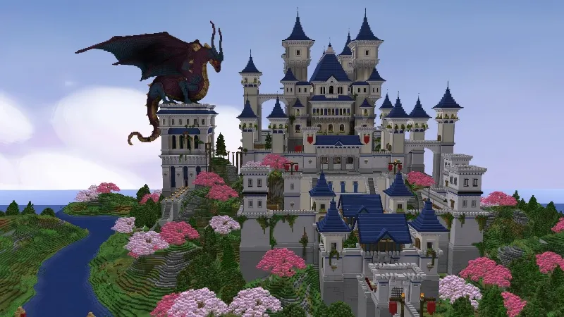 The Royal Kingdom Roleplay