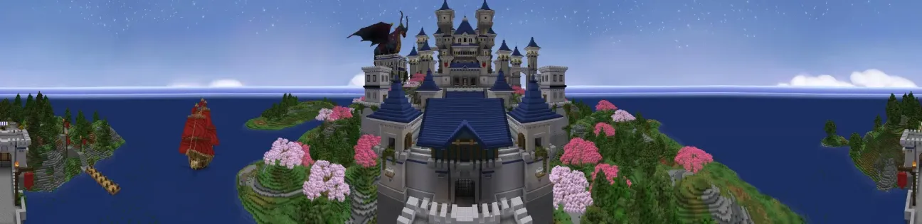 The Royal Kingdom Roleplay