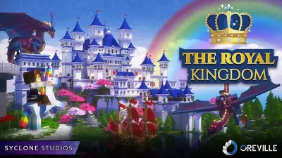 The Royal Kingdom Roleplay
