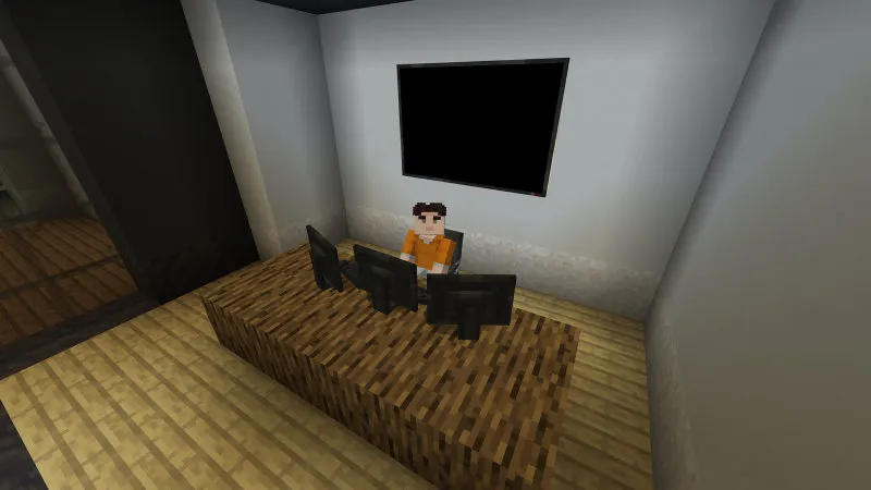 Secret Base