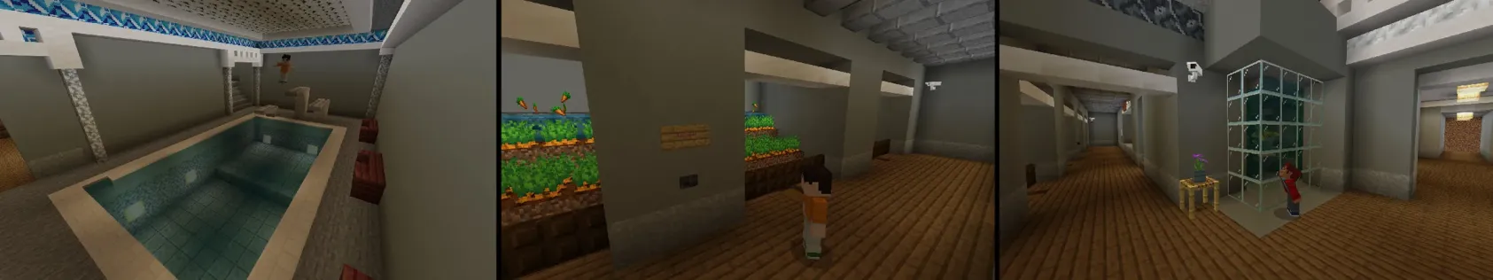 Secret Base