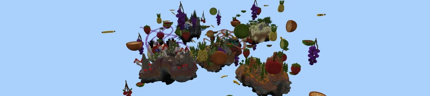Fruits Skyblock