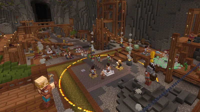 Mining: Tower Defence