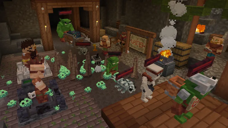 Mining: Tower Defence