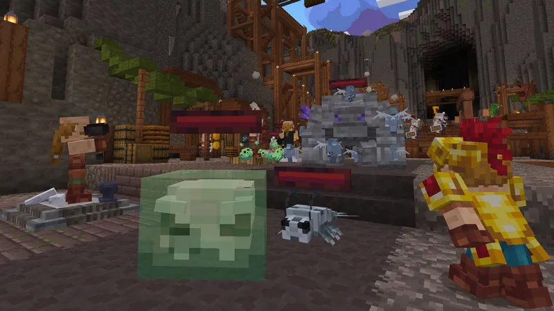 Mining: Tower Defence