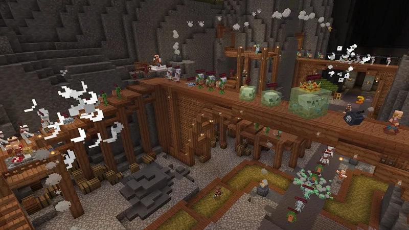 Mining: Tower Defence