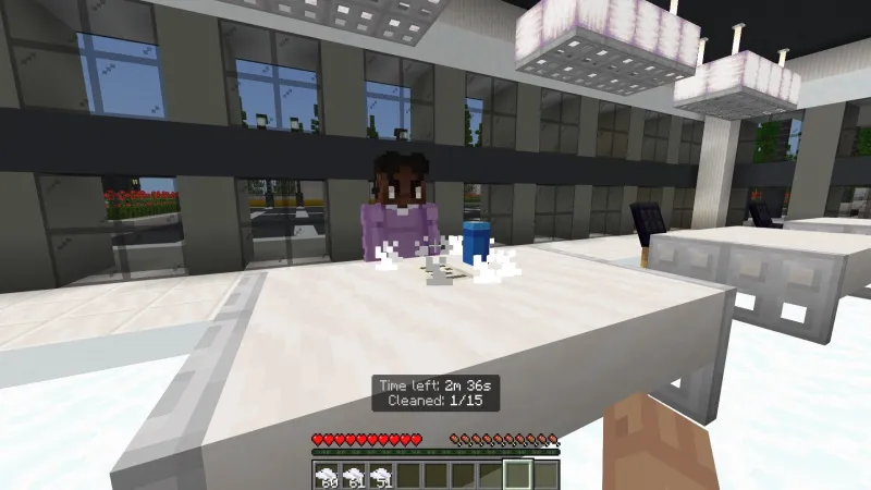 University Roleplay