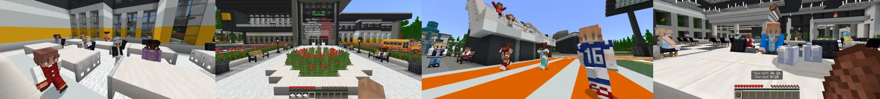 University Roleplay