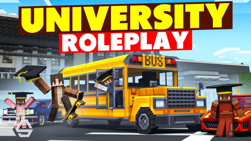 University Roleplay