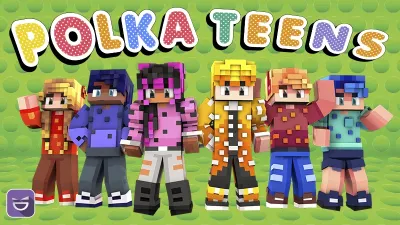Polka Teens