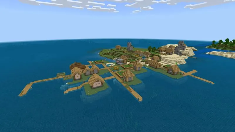 Better Modern Villages