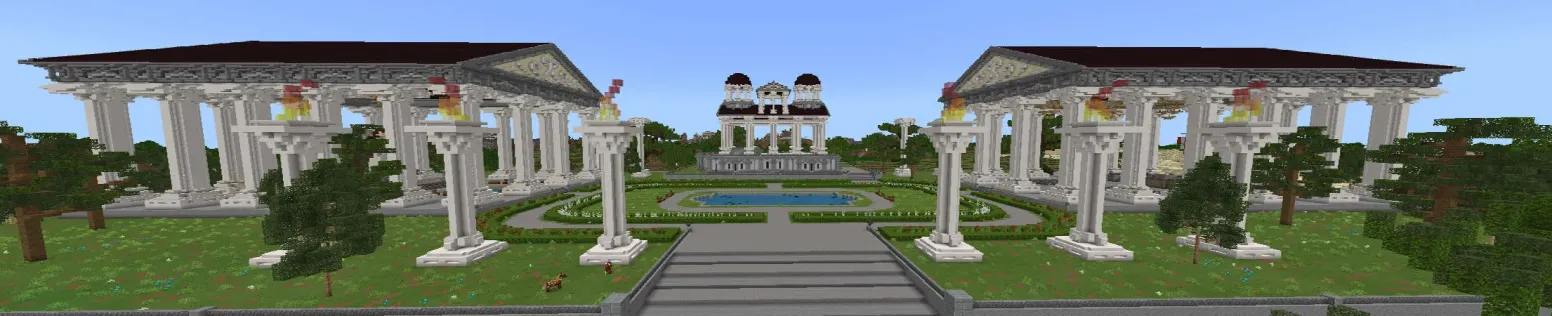 Ancient Temple