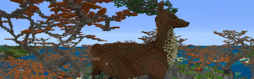 The Great Deer