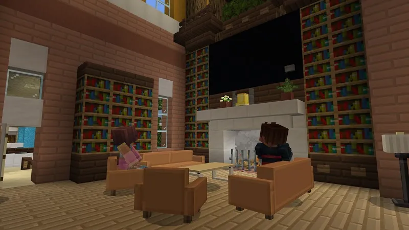 Furniture Moving Day