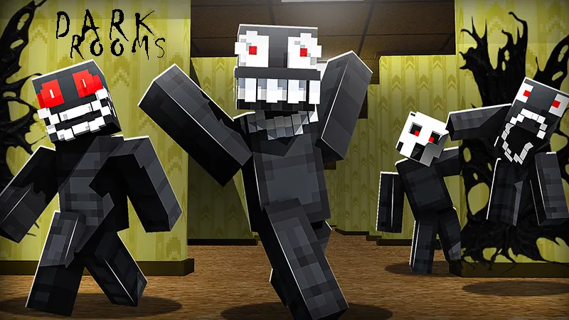 Dark Rooms
