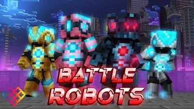 Battle Robots