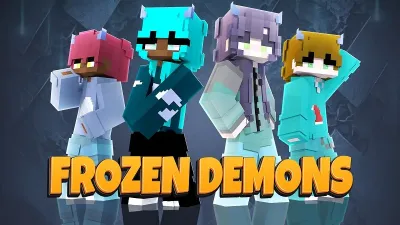 Frozen Demons