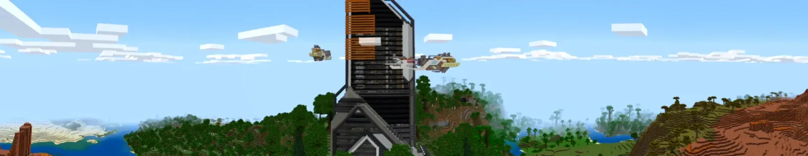 Hacker Tower