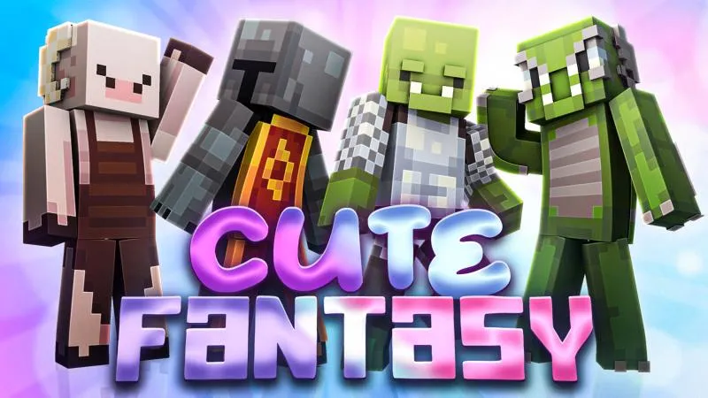 Cute Fantasy