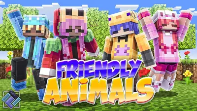 Friendly Animals