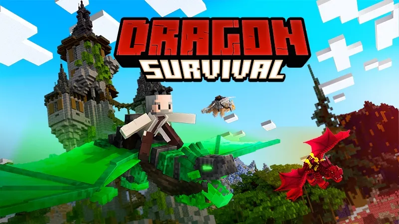 Dragon Survival