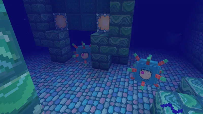 Pattern Texture Pack