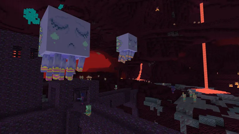 Pattern Texture Pack