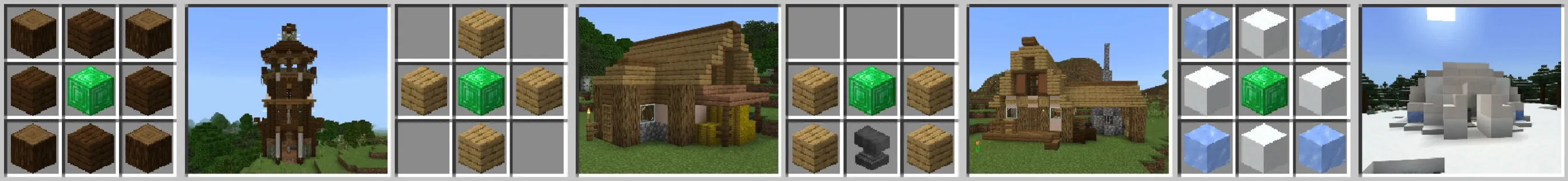 Better Buildings