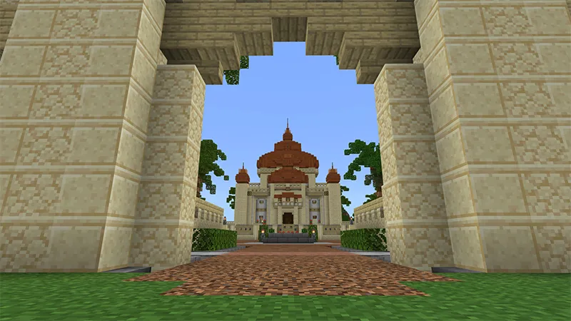 Aladdins Base