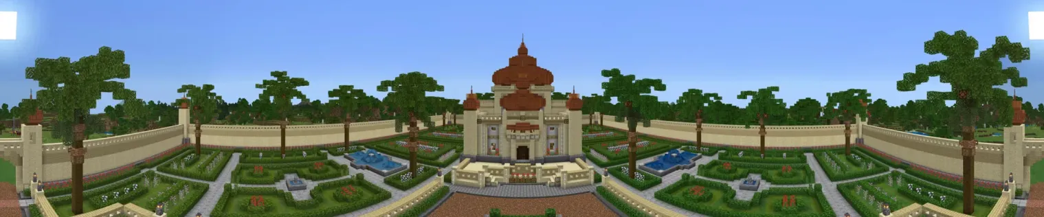 Aladdins Base