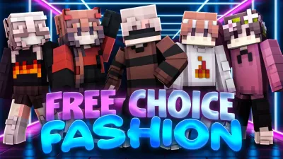 Free Choice Fashion