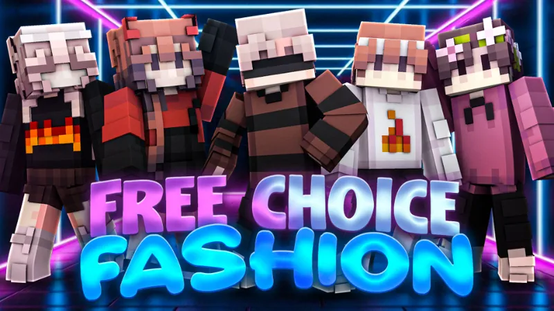 Free Choice Fashion