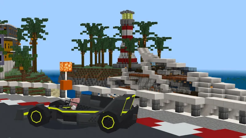 AI Racing - Hyper Speed