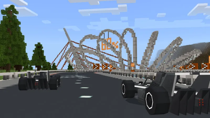 AI Racing - Hyper Speed