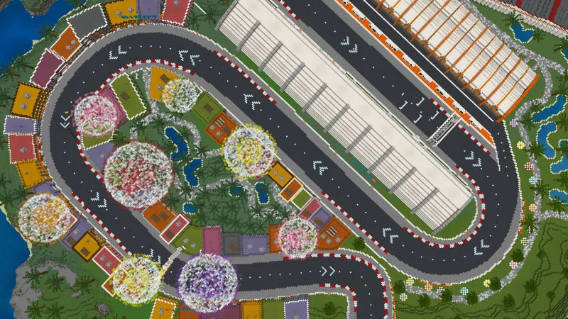 AI Racing - Hyper Speed