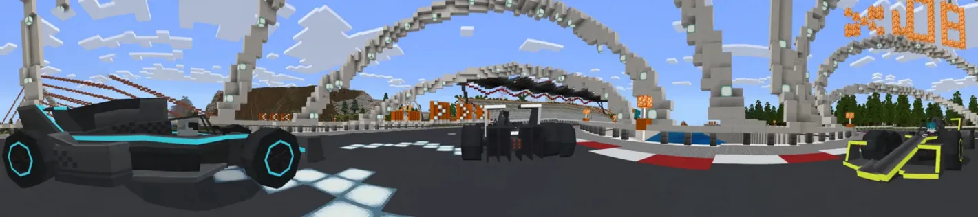AI Racing - Hyper Speed