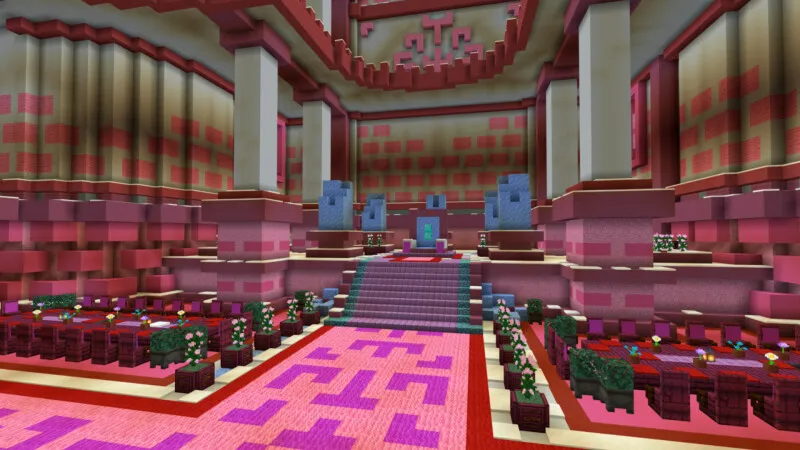 Princess Under the Dome