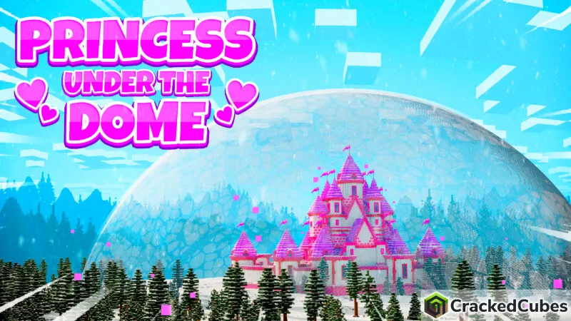 Princess Under the Dome