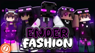 Ender Fashin