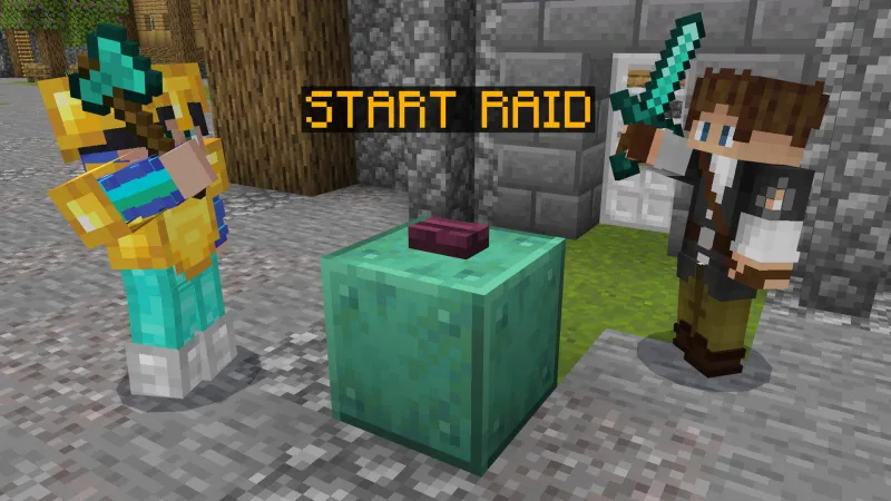 Zombie Siege Bunker!