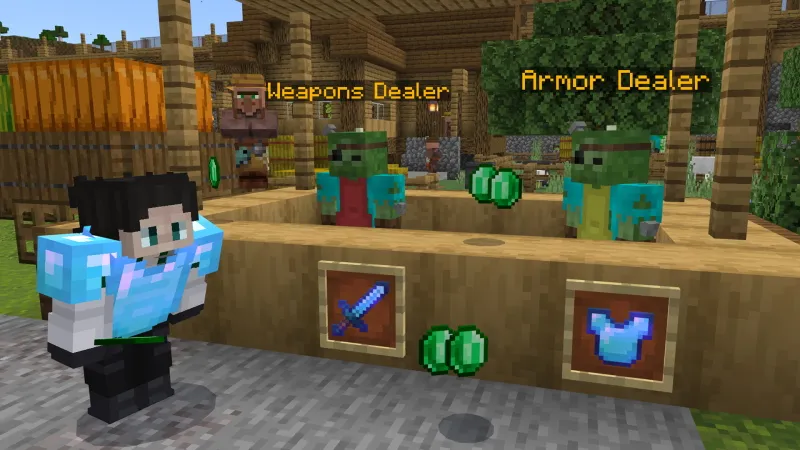 Zombie Siege Bunker!