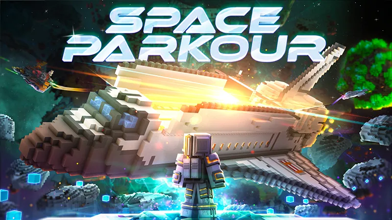 Space Parkour