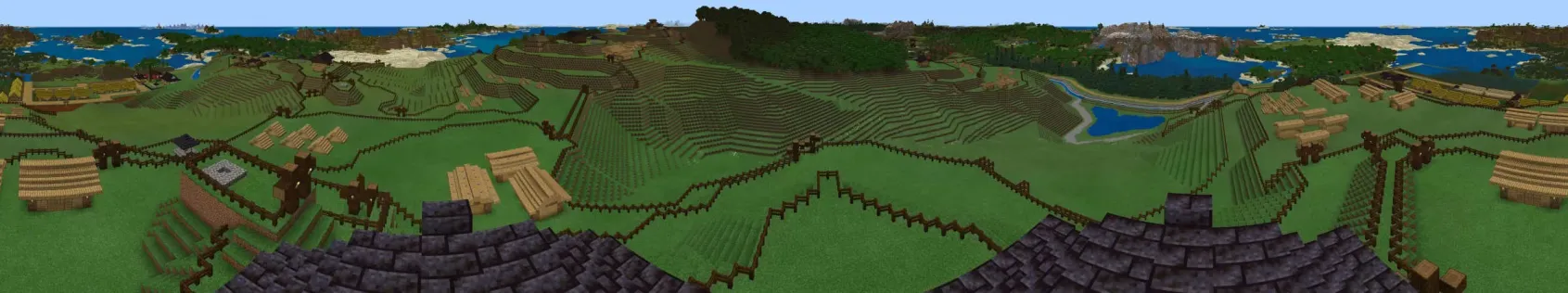 Horse Castle
