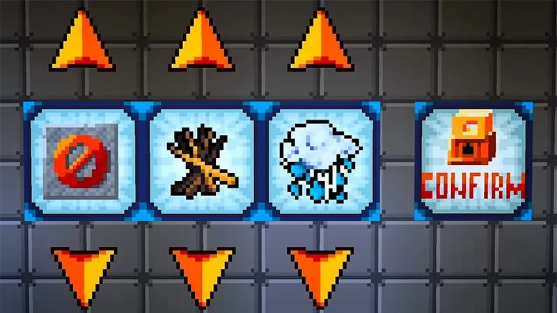 SURVIVAL BUT