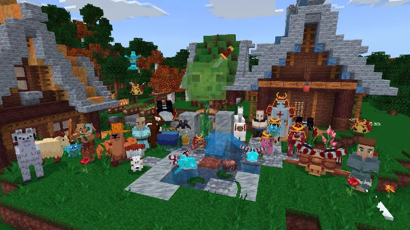 Arigato Resourcepack