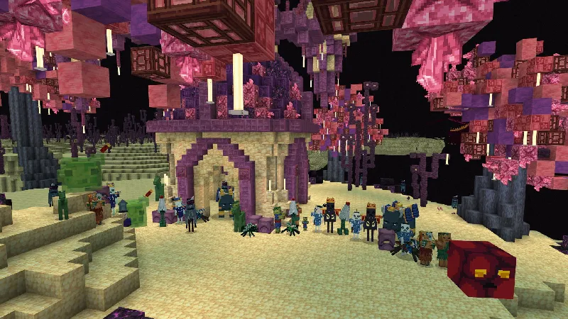 Arigato Resourcepack