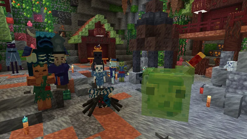 Arigato Resourcepack