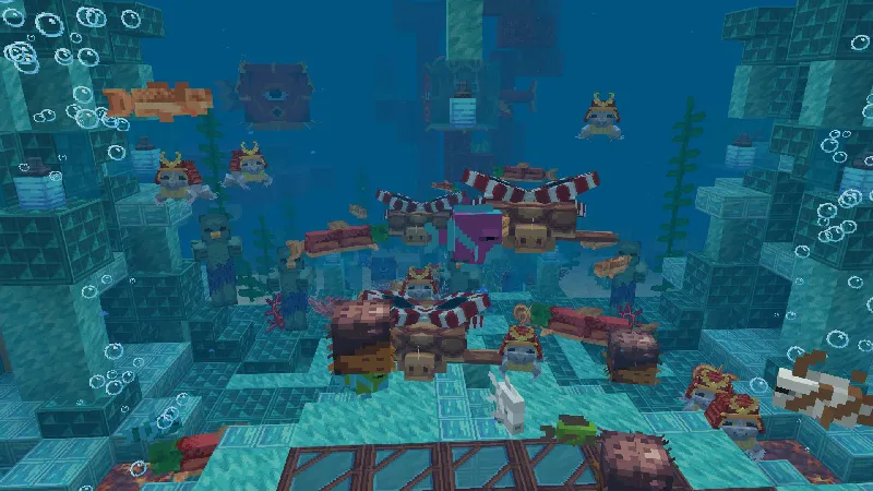 Arigato Resourcepack